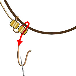 Miyuki 5/0 Necklace Instructions